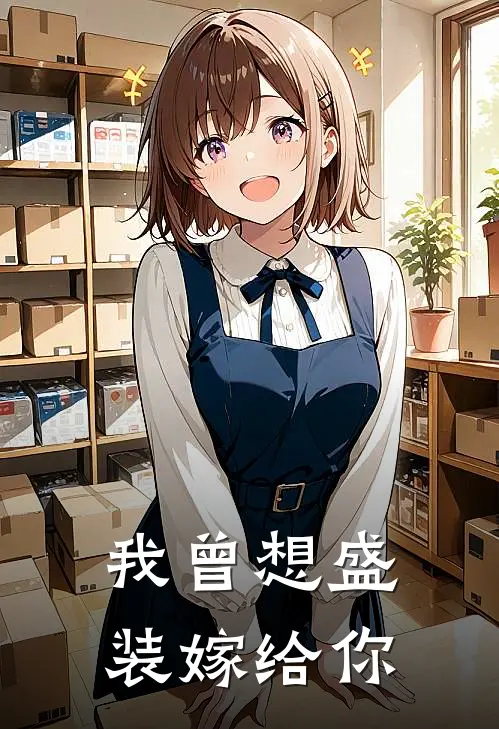 我曾想盛装嫁给你