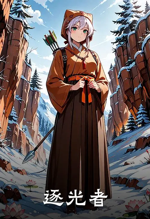 逐光者
