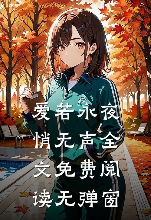 爱若永夜悄无声全文免费阅读无弹窗