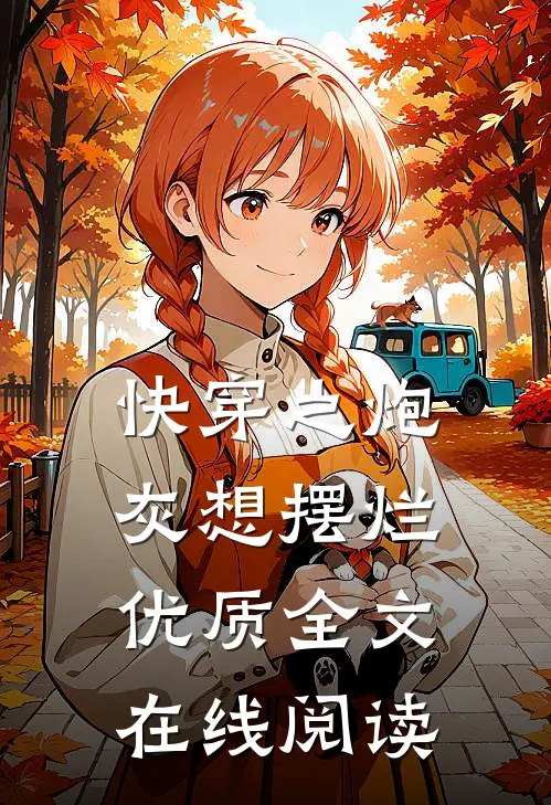快穿之炮灰想摆烂优质全文在线阅读