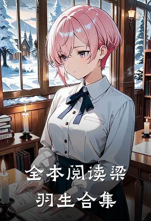 全本阅读梁羽生合集