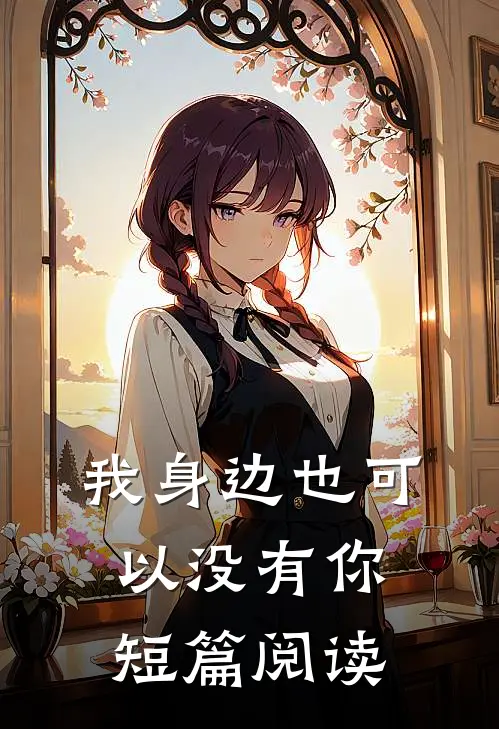 我身边也可以没有你短篇阅读