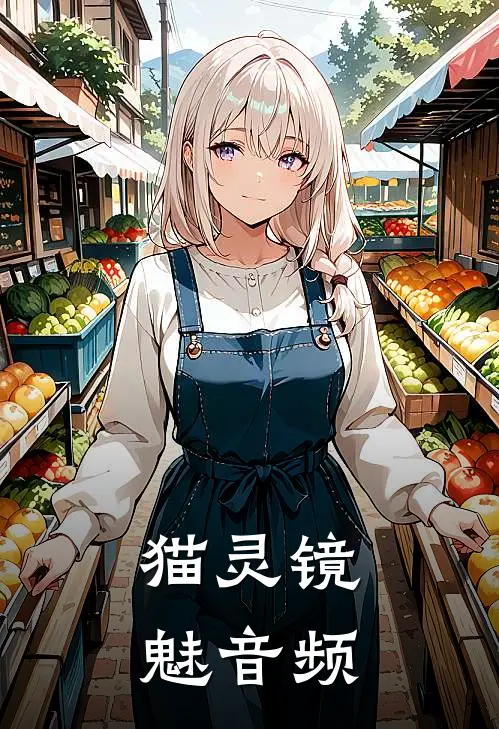 猫灵镜魅音频