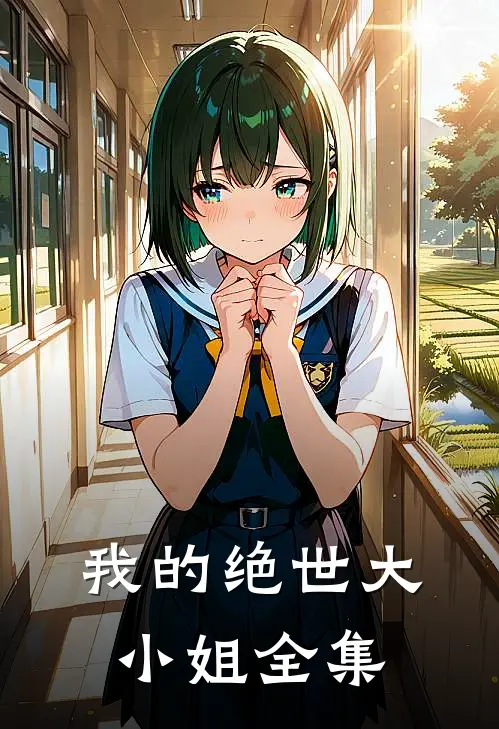 我的绝世大小姐全集