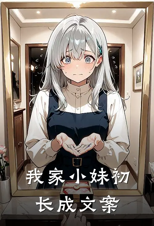 我家小妹初长成文案