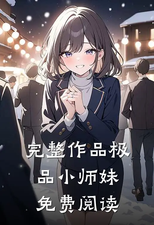 完整作品极品小师妹免费阅读
