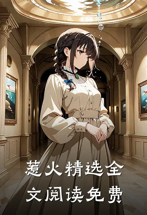 惹火精选全文阅读免费
