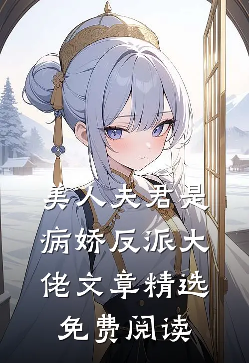 美人夫君是病娇反派大佬文章精选免费阅读