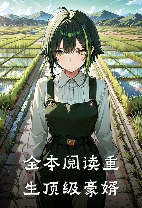 全本阅读重生顶级豪婿