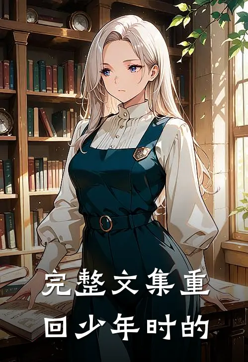 完整文集重回少年时的