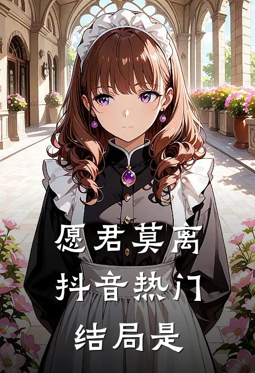 愿君莫离抖音热门结局是