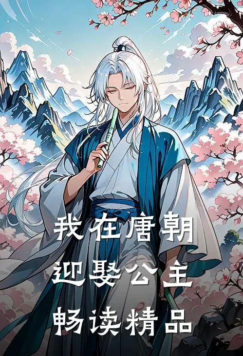 我在唐朝迎娶公主畅读精品