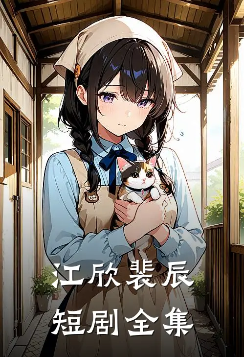 江欣裴辰短剧全集