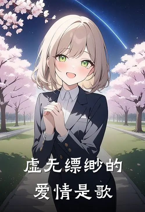 虚无缥缈的爱情是歌