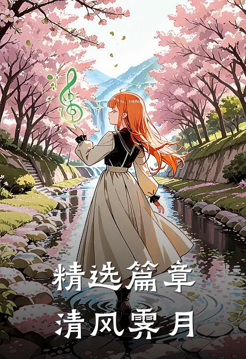 精选篇章清风霁月