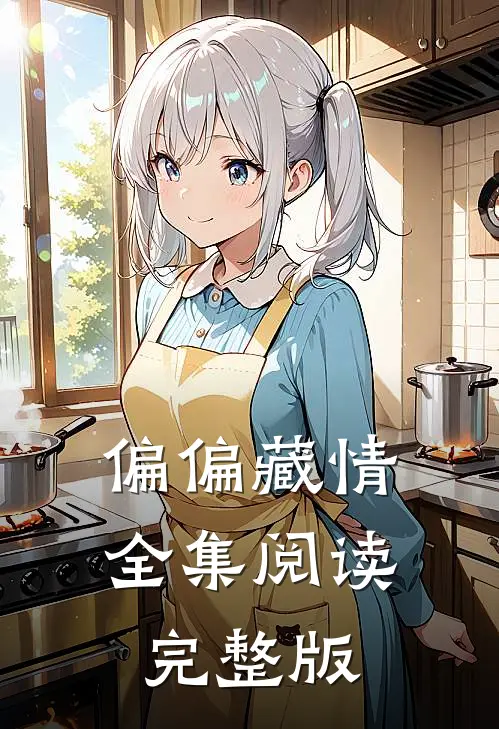 偏偏藏情全集阅读完整版