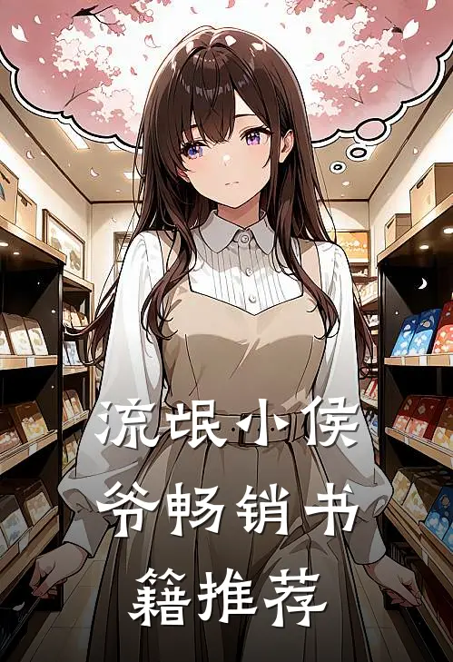 流氓小侯爷畅销书籍推荐
