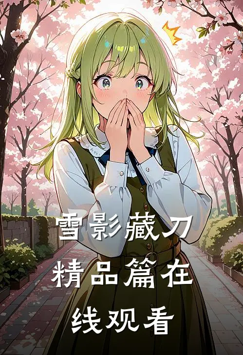 雪影藏刀精品篇在线观看