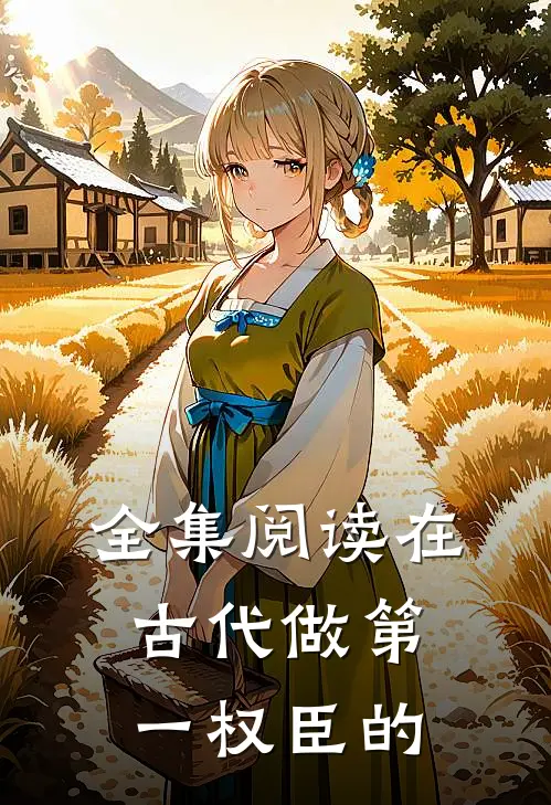 全集阅读在古代做第一权臣的