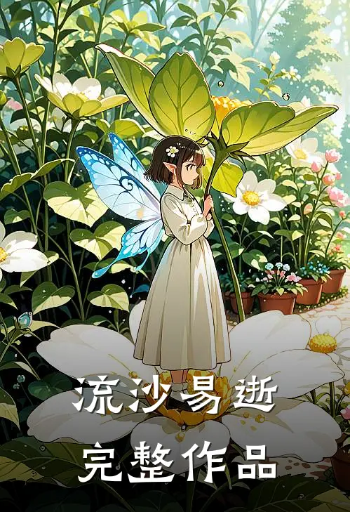 流沙易逝完整作品