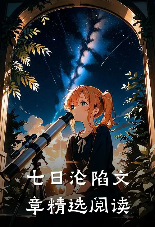 七日沦陷文章精选阅读