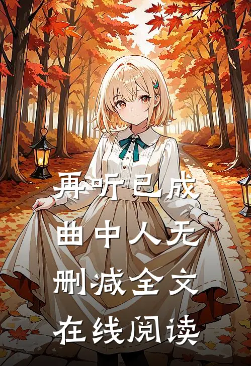 再听已成曲中人无删减全文在线阅读