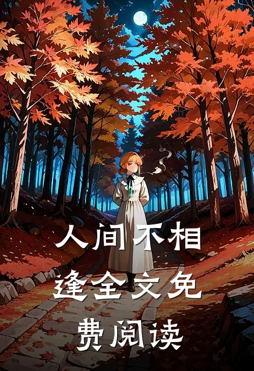 人间不相逢全文免费阅读