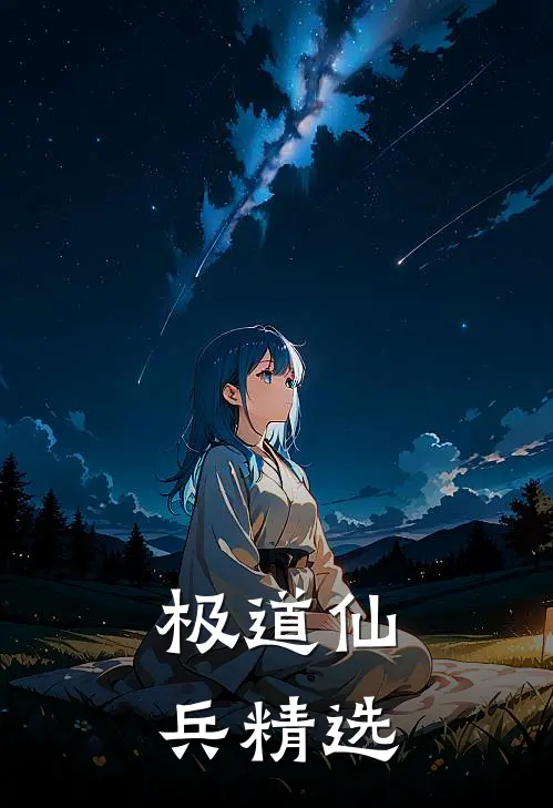 极道仙兵精选