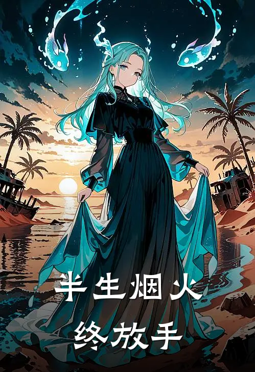 半生烟火终放手