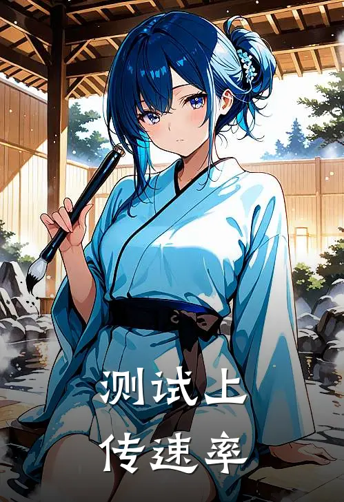 测试上传速率