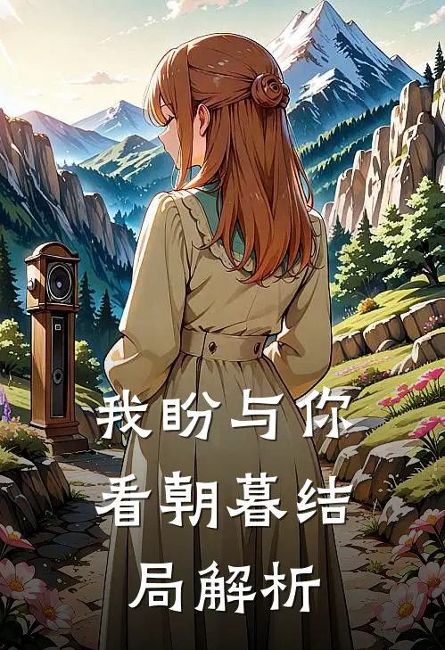 我盼与你看朝暮结局解析