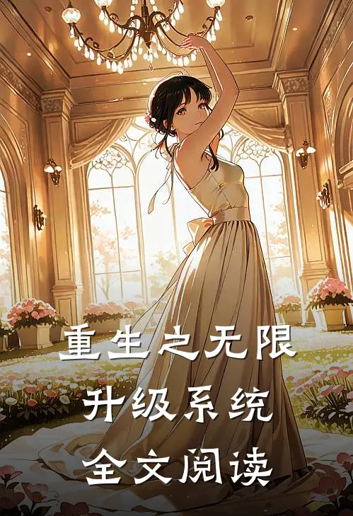重生之无限升级系统全文阅读