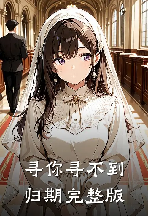 寻你寻不到归期完整版