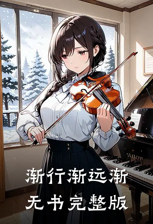 渐行渐远渐无书完整版