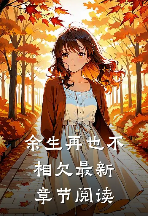 余生再也不相欠最新章节阅读