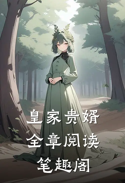 皇家贵婿全章阅读笔趣阁