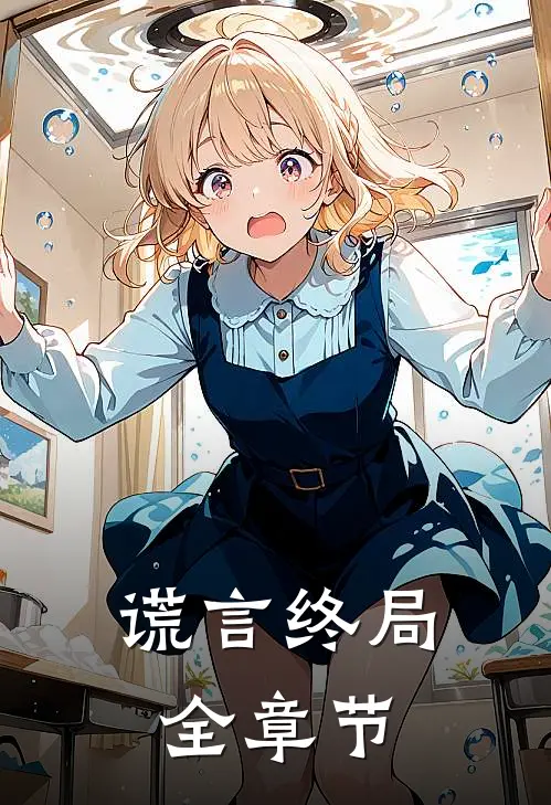 谎言终局全章节