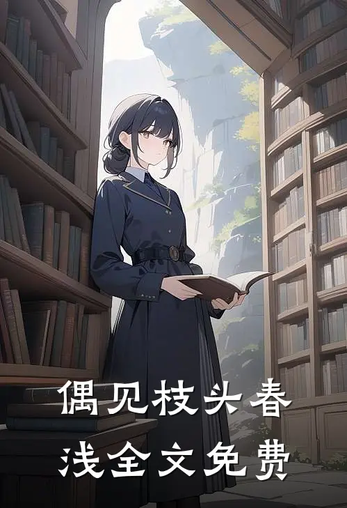 偶见枝头春浅全文免费