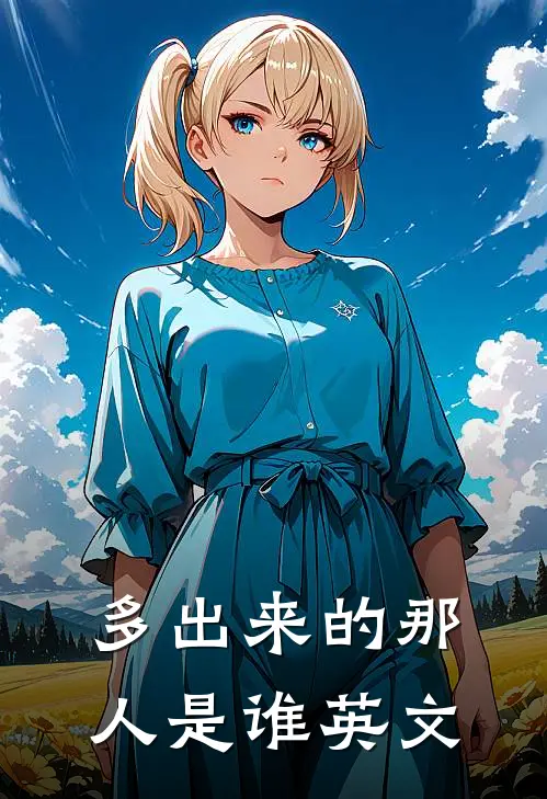 多出来的那人是谁英文