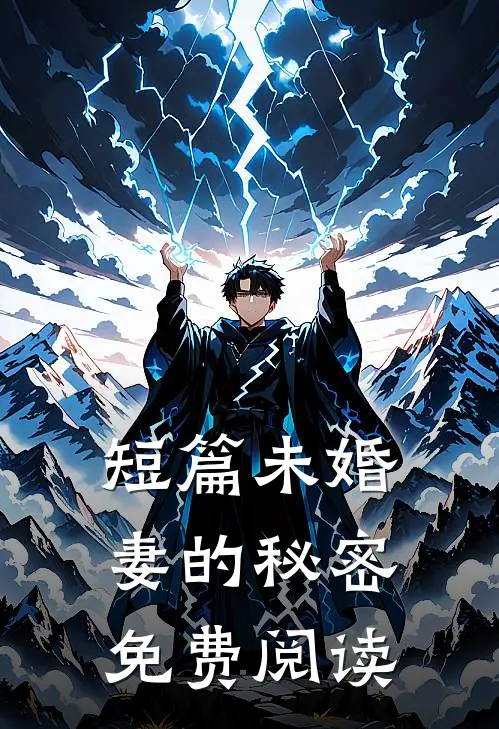 短篇未婚妻的秘密免费阅读