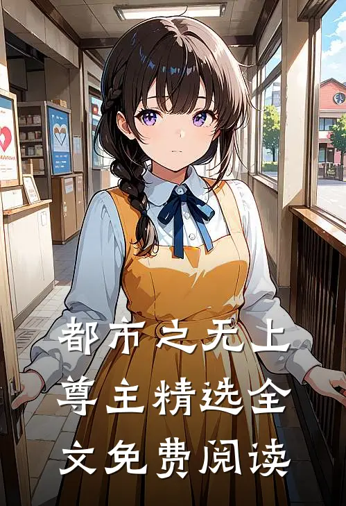 都市之无上尊主精选全文免费阅读