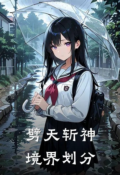 劈天斩神境界划分