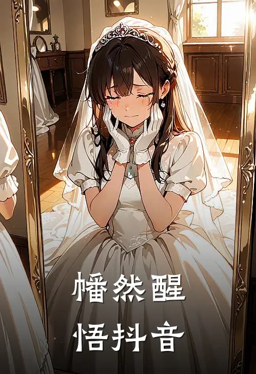 幡然醒悟抖音