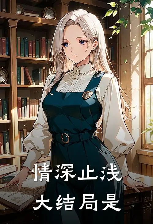 情深止浅大结局是