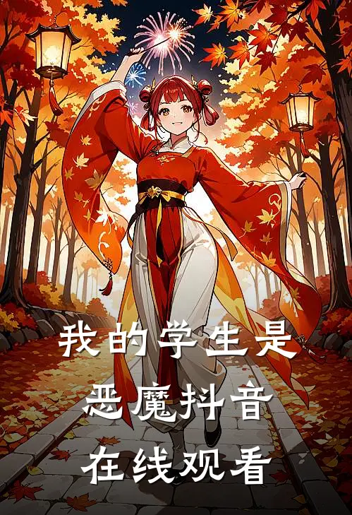 我的学生是恶魔抖音在线观看