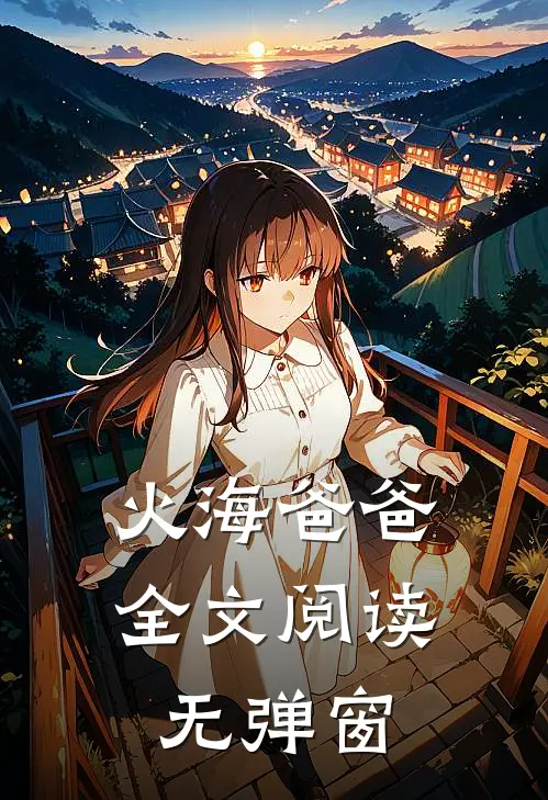 火海爸爸全文阅读无弹窗