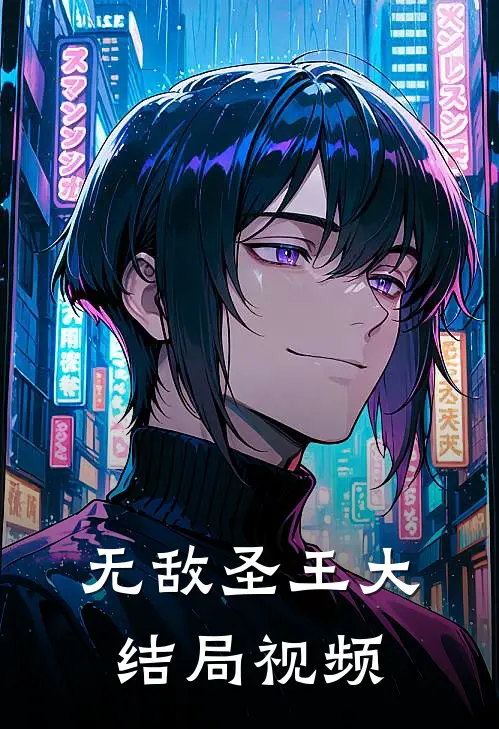 无敌圣王大结局视频