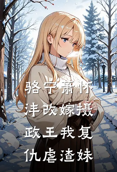 骆宁萧怀沣改嫁摄政王我复仇虐渣妹