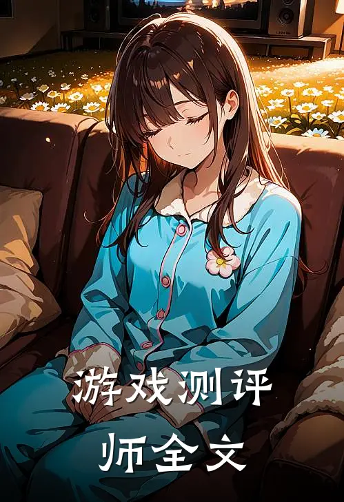 游戏测评师全文