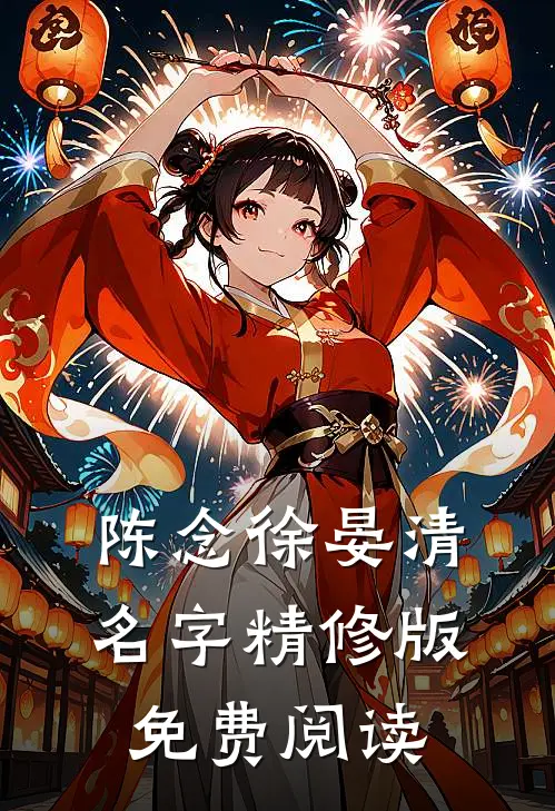 陈念徐晏清名字精修版免费阅读